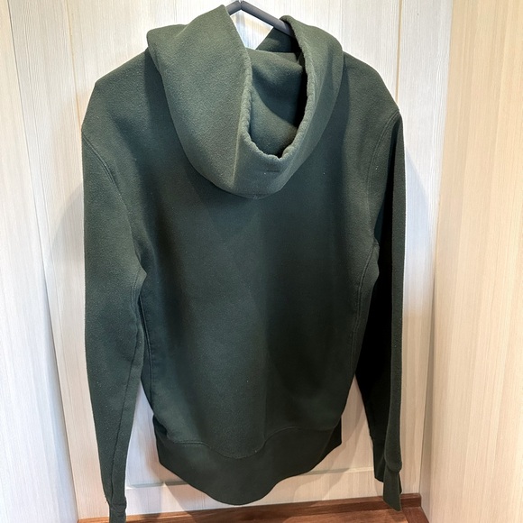 Roots, Beaver Canoe Unisex hoodie - Picture 2 of 5